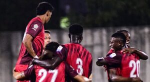 Pese a que lo vean innecesario, pues “no juega por ser campeón”, Barranquilla FC está en cuadrangulares