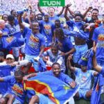 La Selección de la República Democrática del Congo trabajaría en nacionalizar a jugadores para afrontar el Mundial
