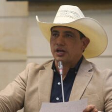 Corte Suprema abre investigación contra el senador Alirio Barrera por presunto delito de acto sexual violento