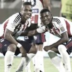 Ya sentado Junior en los cuadrangulares, debe buscar la cabeza de serie y el componer en Libertadores