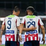 Junior está modo Libertadores, pero igual analiza que la clasificación en la Liga deberá asegurarla fuera de ‘Quilla’