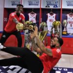 ¡Golpe al deporte barranquillero! Titanes no va más en la Liga, reiterando faltas de garantías económicas