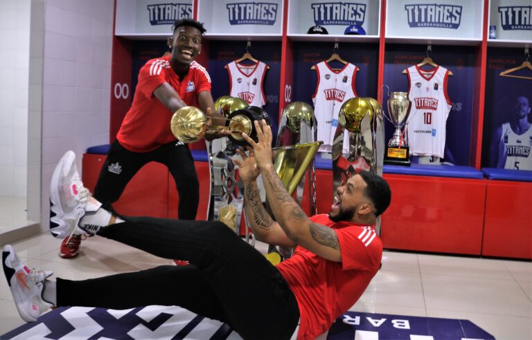 ¡Golpe al deporte barranquillero! Titanes no va más en la Liga, reiterando faltas de garantías económicas