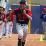 Más de 60 peloteros que sueñan con ir a la Gran Carpa cumplieron el tryout efectuado en Barranquilla