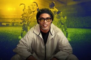 Netflix estrenará el documental ‘Ronaldinho, el único’: se sincera de todo, hasta de sus fiestas