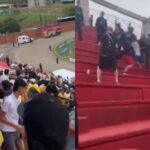 Una fecha 16 manchada por la violencia de los mal llamados hinchas en Yopal, Medellín y Bogotá