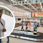 Presidente Petro pone en funcionamiento nueva sala de equipaje nacional del aeropuerto Ernesto Cortissoz