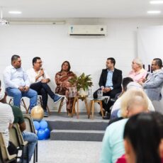 La UAN congregó a líderes del Atlántico para pensar el futuro de la región en el marco de sus 50 años