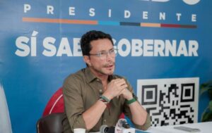 Campaña de Carlos Caicedo rechaza acusaciones de la Fiscalía y habla de “persecución judicial”