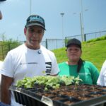 “Barranquilla entra en el mapa mundial de las ciudades sostenibles con la certificación LEED Gold”: alcalde Char