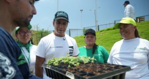 “Barranquilla entra en el mapa mundial de las ciudades sostenibles con la certificación LEED Gold”: alcalde Char
