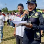 Arrancó el primer “Mundialito por la Paz” en el Atlántico: fútbol para transformar realidades juveniles