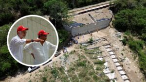 Con ingeniería de punta, Gobernación del Atlántico recupera vía Juan de Acosta-Baranoa