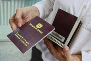 Gobernación del Atlántico alerta sobre modalidad de fraude en trámite del pasaporte