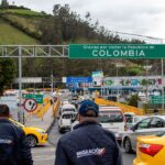 Cierre temporal de fronteras terrestres y fluviales en Colombia para garantizar la seguridad en elecciones presidenciales