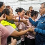 La reforma que devolvió dignidad al trabajo: el legado social del Gobierno Petro para millones de colombianos
