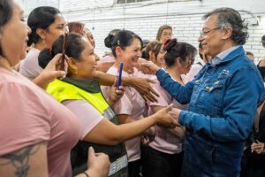 La reforma que devolvió dignidad al trabajo: el legado social del Gobierno Petro para millones de colombianos
