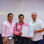 Josefina Villarreal recibirá reconocimiento Vida y Obra en la 13.ª edición del Premio Ernesto McCausland