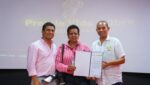 Josefina Villarreal recibirá reconocimiento Vida y Obra en la 13.ª edición del Premio Ernesto McCausland