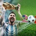 Argentina develó los convocados para el Mundial: Messi lidera el grupo que hará la defensa del título