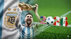 Argentina develó los convocados para el Mundial: Messi lidera el grupo que hará la defensa del título
