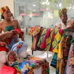 Atlántico conmemoró el Día de la Afrocolombianidad con feria, foros y actividades culturales