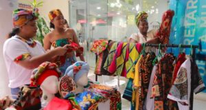 Atlántico conmemoró el Día de la Afrocolombianidad con feria, foros y actividades culturales