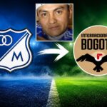 Frustración llevó a un bogotano a pasarse de Millonarios al Inter Bogotá: ¿haría usted lo mismo con su equipo?