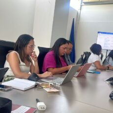 Soledad adelanta defensa jurídica, técnica e histórica sobre su territorio