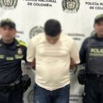 Atrapado alias el Viejo Abel: “Se había fugado de la Cárcel El Bosque”