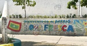Loma Fresca, el barrio de Barranquilla que algunos creen que no existe y confunden con San Isidro