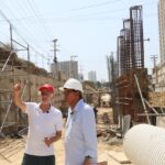 “La autopista digital del Caribe”: gobernador Verano asegura que la Gran Vía alista 40 ductos de fibra óptica