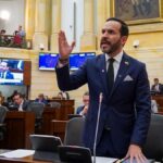 De la Espriella aceptará la curul del Senado si pierde las presidenciales: “Seré el jefe de la oposición”
