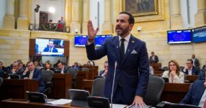 De la Espriella aceptará la curul del Senado si pierde las presidenciales: “Seré el jefe de la oposición”