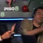 “No lo hice de mala fe”: De la Espriella pide disculpas a periodista por comentarios con tono sexual