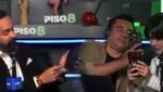 “No lo hice de mala fe”: De la Espriella pide disculpas a periodista por comentarios con tono sexual