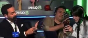 “No lo hice de mala fe”: De la Espriella pide disculpas a periodista por comentarios con tono sexual