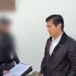 Aseguramiento en centro carcelario para alcalde de Villa de Leyva por posibles actos de corrupción