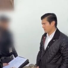 Aseguramiento en centro carcelario para alcalde de Villa de Leyva por posibles actos de corrupción