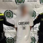 La SIJÍN atrapó a Triple 7, presunto ladrón reincidente, considerado el azote del norte de Barranquilla
