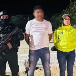 Cayó en La Guajira alias el Gallero, exconcejal y presunto narcotraficante requerido en extradición