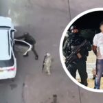 Cayó en La Guajira alias el Gallero, exconcejal y presunto narcotraficante requerido en extradición