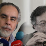 Ministro Benedetti afirma que el presidente Petro “no está participando en política”