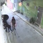 Madrugada de terror para una familia en Galapa: hombres armados ingresaron a vivienda buscando dinero
