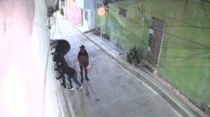 Madrugada de terror para una familia en Galapa: hombres armados ingresaron a vivienda buscando dinero
