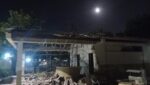 Atentado terrorista contra batallón militar en Riohacha deja 12 soldados heridos