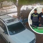 Fiscalía solicita prisión preventiva para señalados de atentado en Atenas Seguridad: uno de ellos tenía domiciliaria