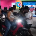 Identificadas siete víctimas de atentado a bala en inmediaciones de un billar en Villa San Pedro II