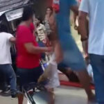 Atentado sicarial dejó dos heridos en Polonuevo: las víctimas son un hombre y una mujer
