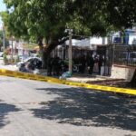 Graves señalamientos de Raúl Montes tras atentado en su contra en Atenas Seguridad